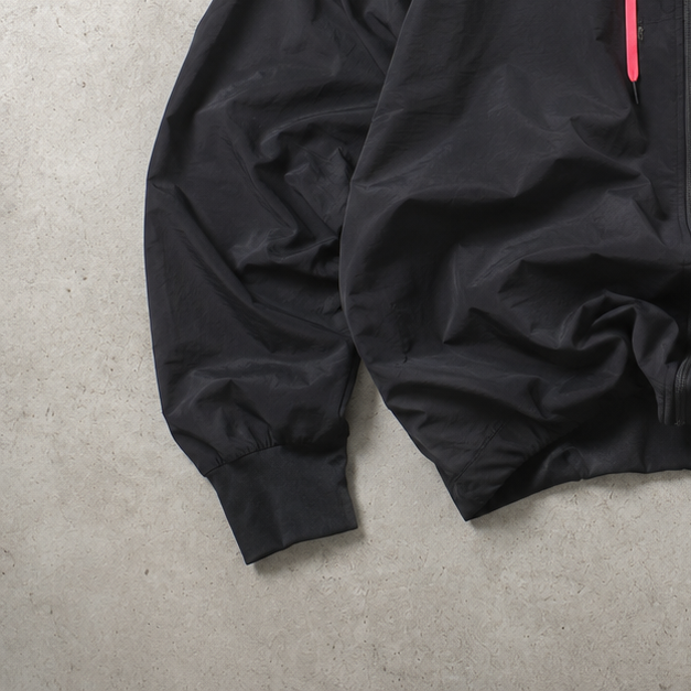 Nike Jacket Black Limited (Size XL)