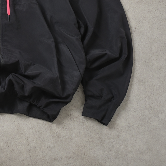 Nike Jacket Black Limited (Size XL)