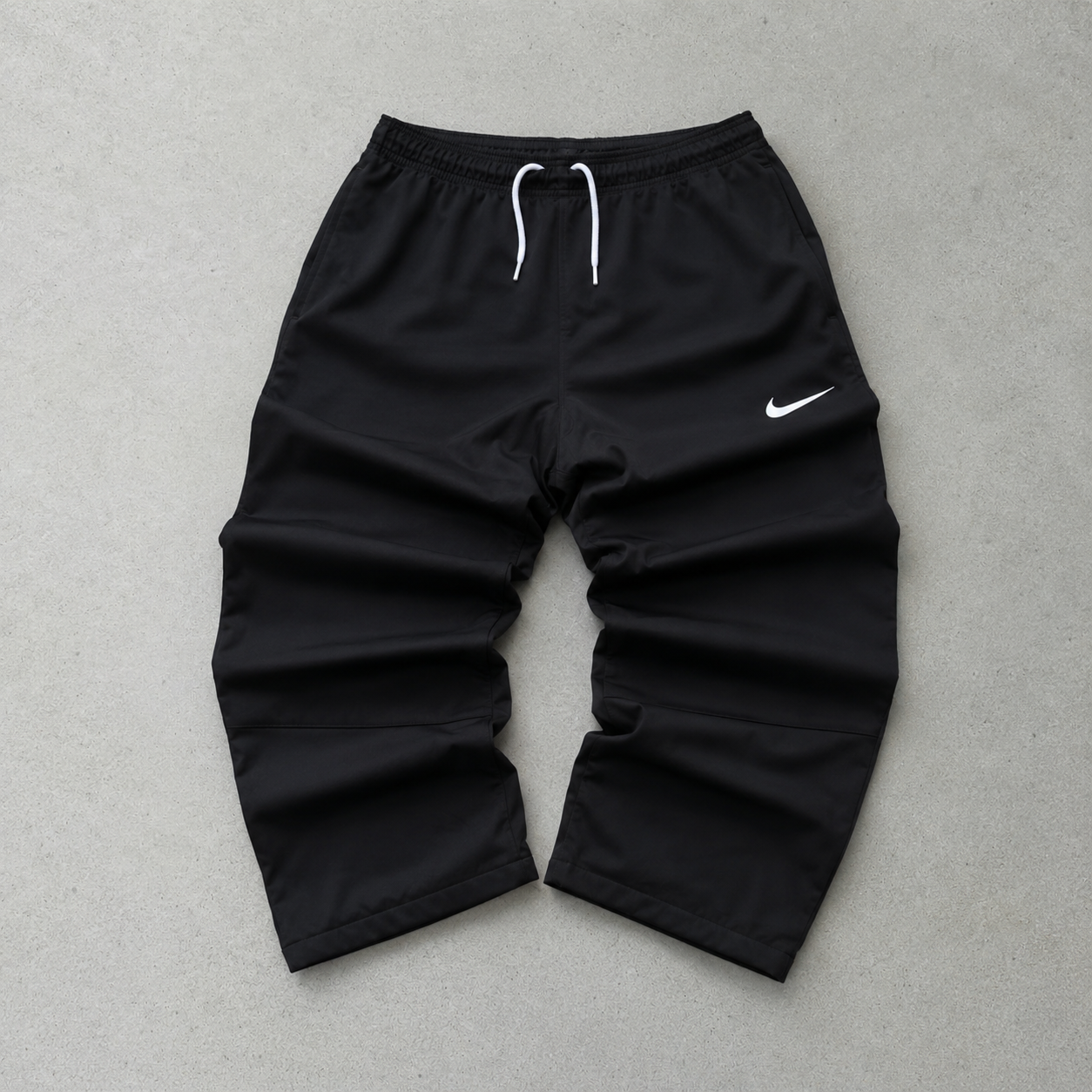 Nike Pants Schwarz Limited (XL)