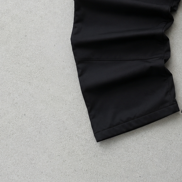 Nike Pants Schwarz Limited (XL)