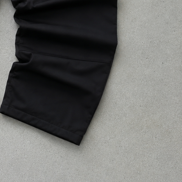 Nike Pants Schwarz Limited (XL)