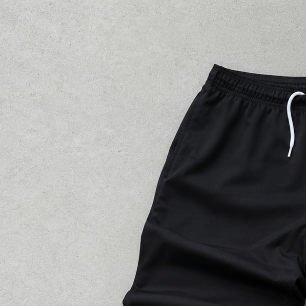 Nike Pants Schwarz Limited (XL)