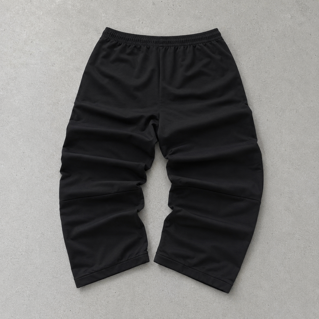 Nike Pants Schwarz Limited (XL)