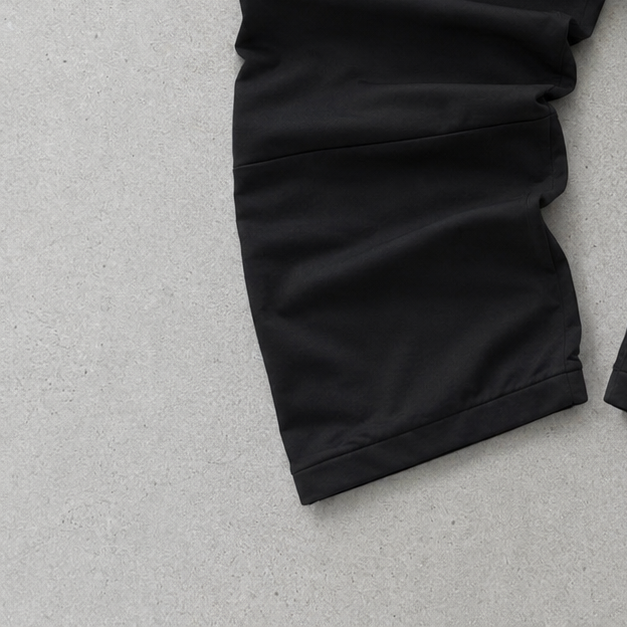 Nike Pants Schwarz Limited (XL)