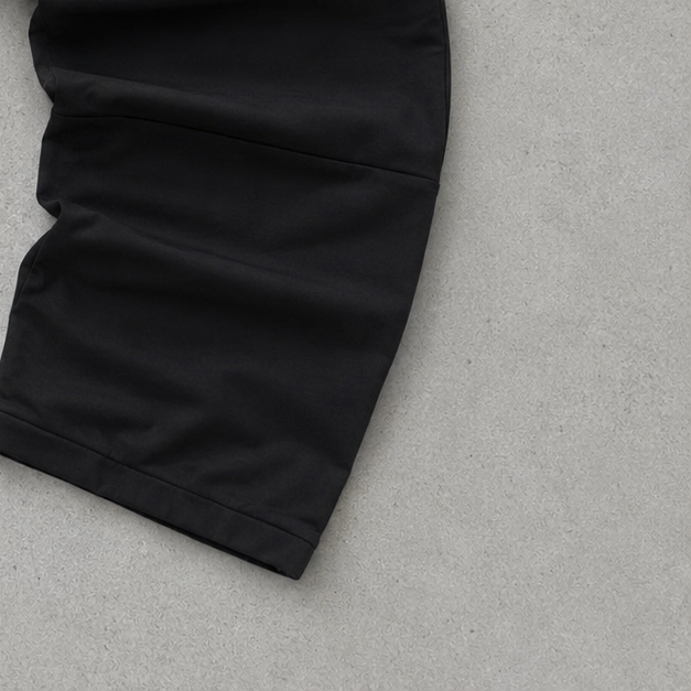 Nike Pants Schwarz Limited (XL)