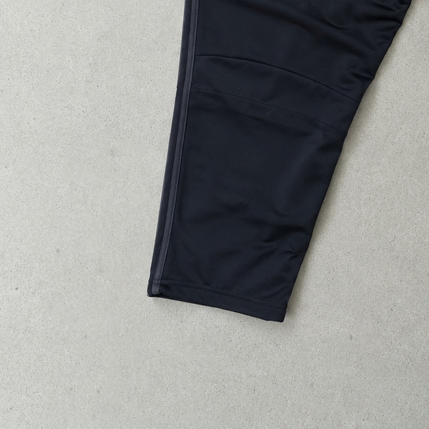 Adidas Pants Schwarz, Grau Rare (XL)