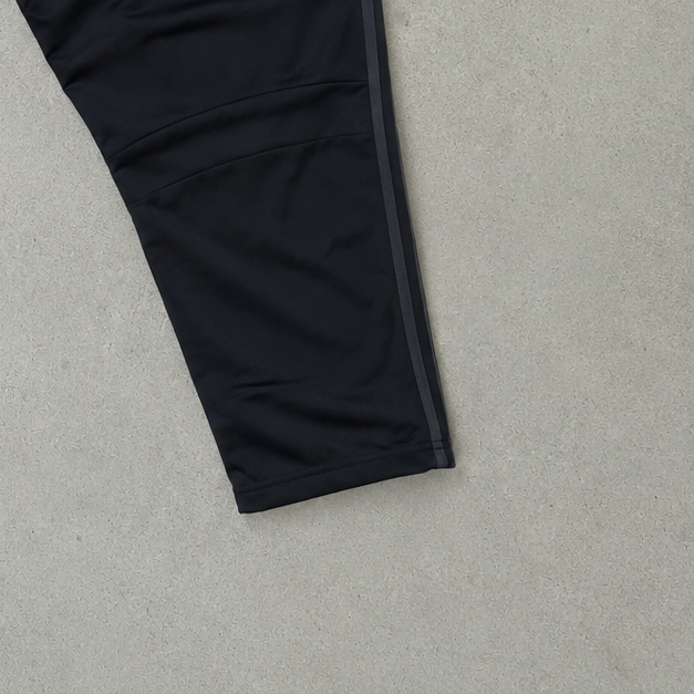Adidas Pants Schwarz, Grau Rare (XL)