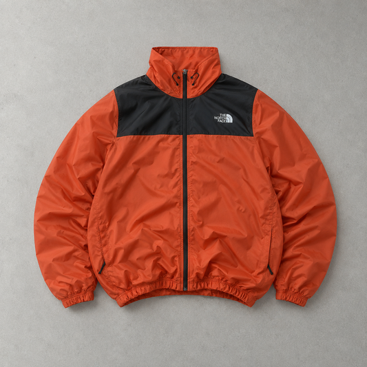 The North Face Jacket Rare M