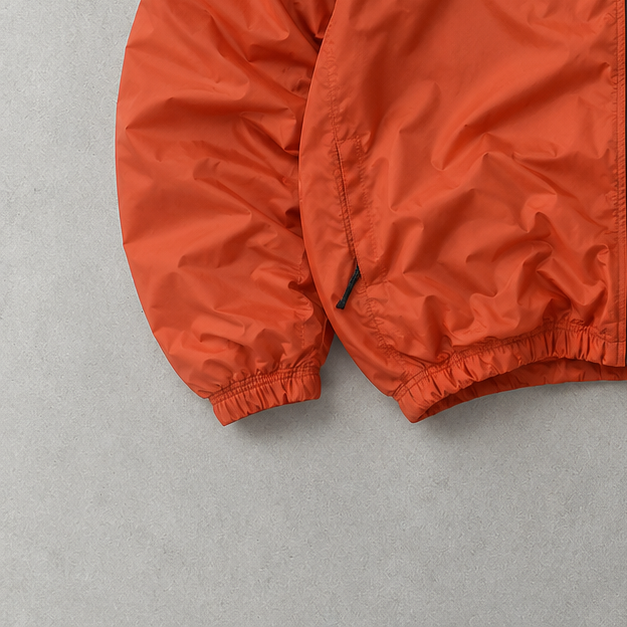 The North Face Jacket Rare M