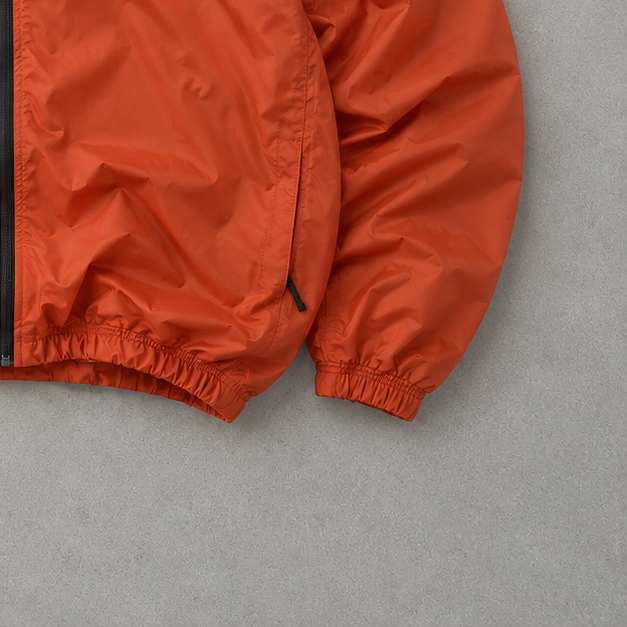 The North Face Jacket Rare M