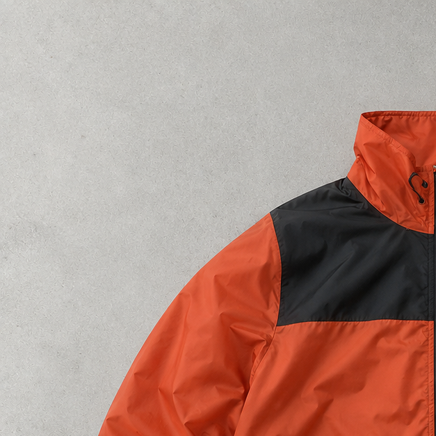 The North Face Jacket Rare M