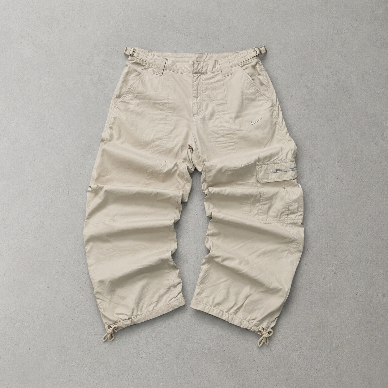 Nike Pants Beige Limited (L)