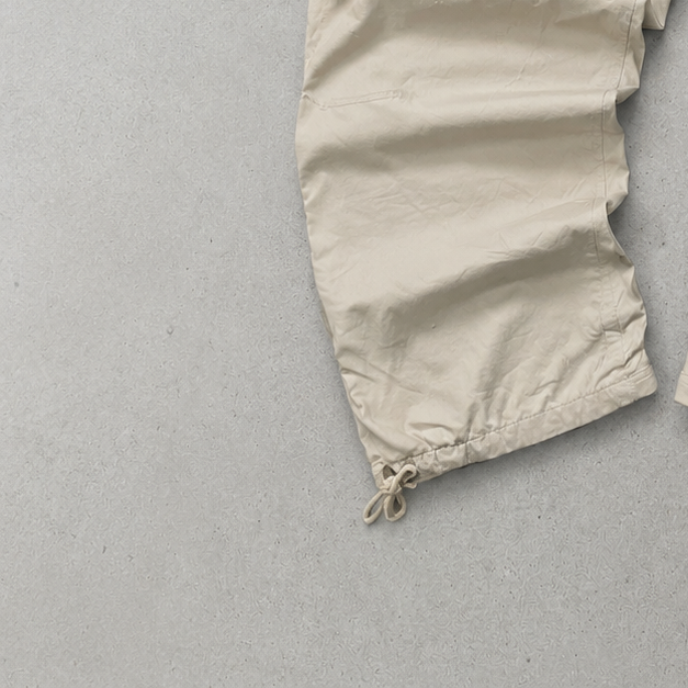 Nike Pants Beige Limited (L)