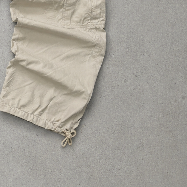 Nike Pants Beige Limited (L)