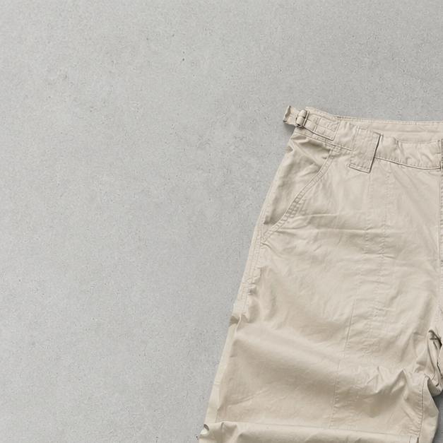 Nike Pants Beige Limited (L)