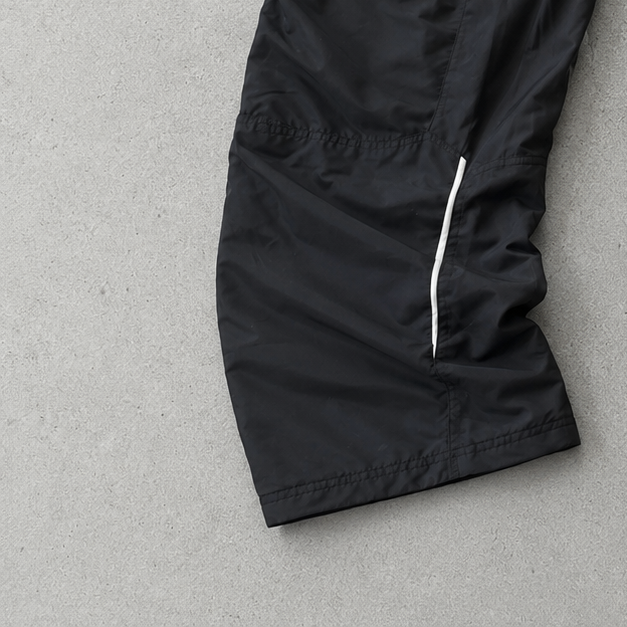 Adidas Track Pants Schwarz Rare (Size L)