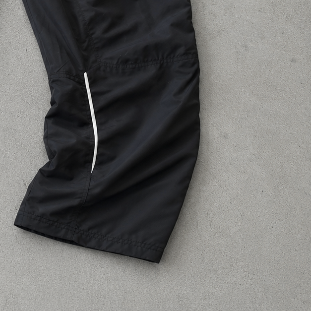 Adidas Track Pants Schwarz Rare (Size L)