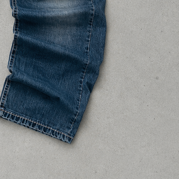 Vintage True Religion Jeans Blau Limited (W34 | DE 50)