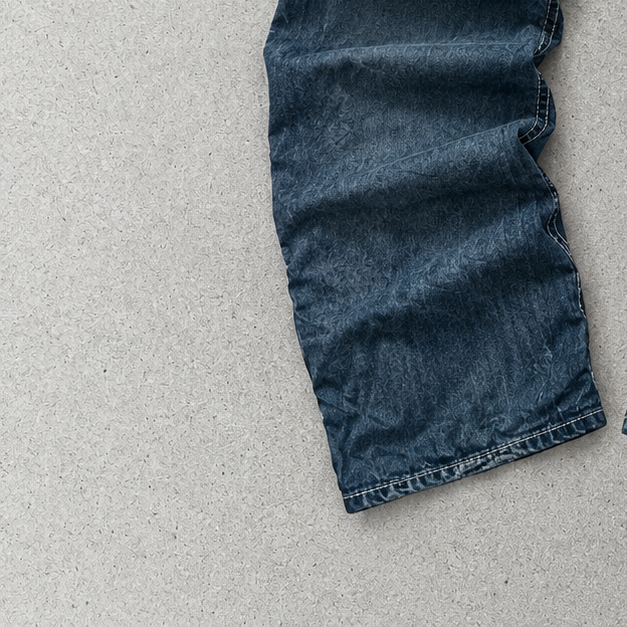 Vintage True Religion Jeans Blau Limited (W34 | DE 50)