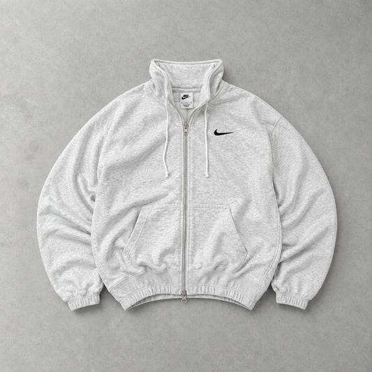 Nike Jacket Grau Limited (Size S)