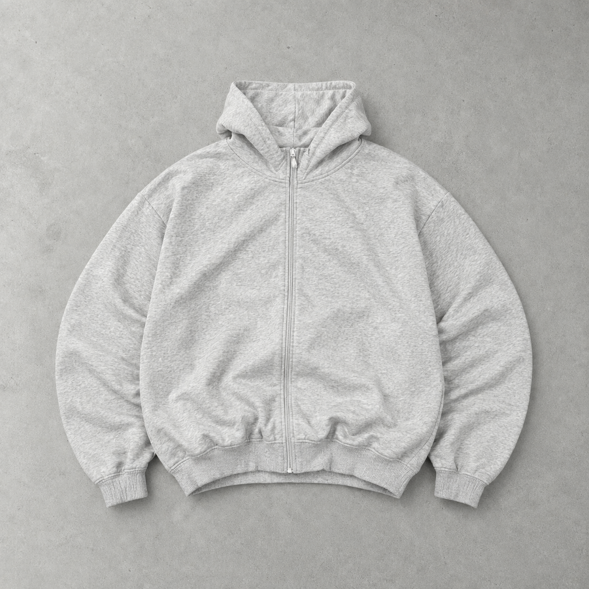 Nike Jacket Grau Limited (Size S)