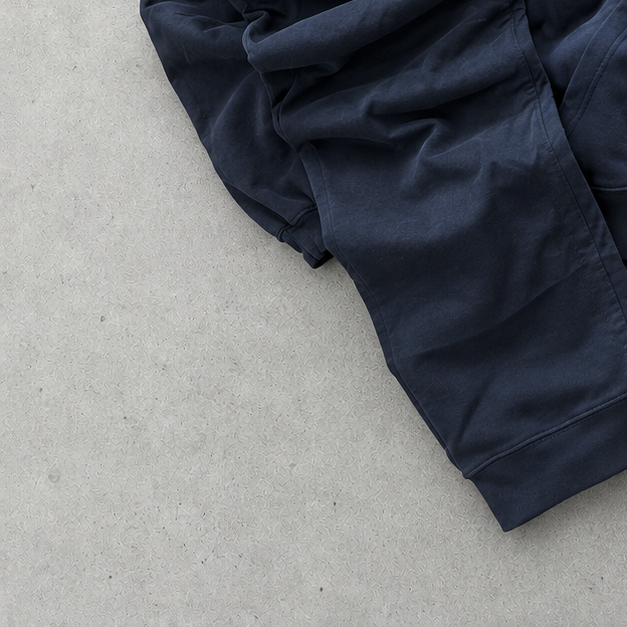 Nike Tracksuit Navy Rare (S)