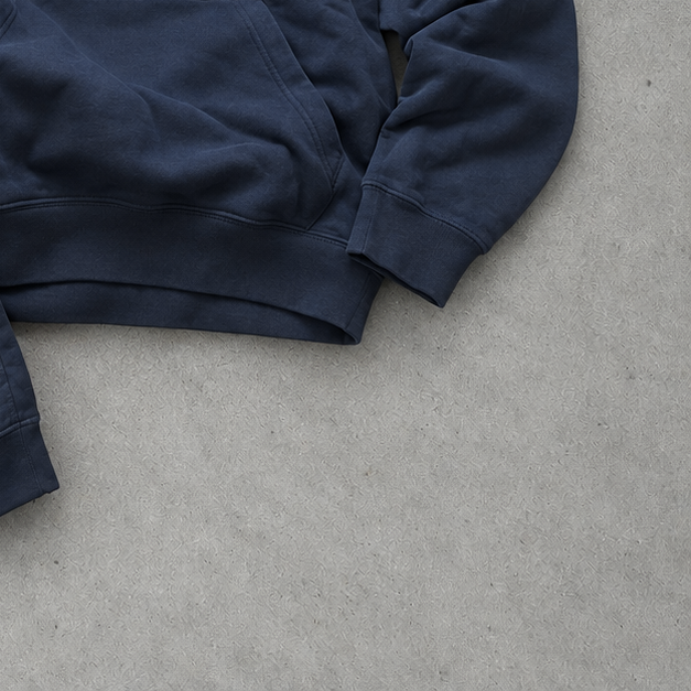 Nike Tracksuit Navy Rare (S)