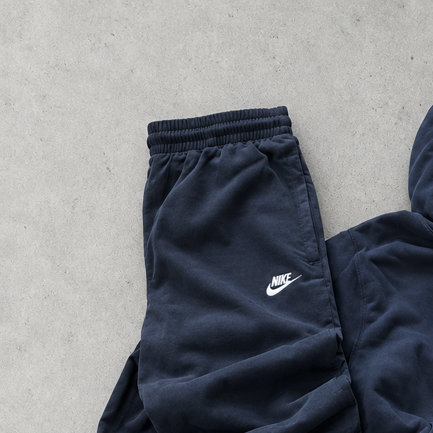 Nike Tracksuit Navy Rare (S)