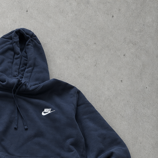 Nike Tracksuit Navy Rare (S)
