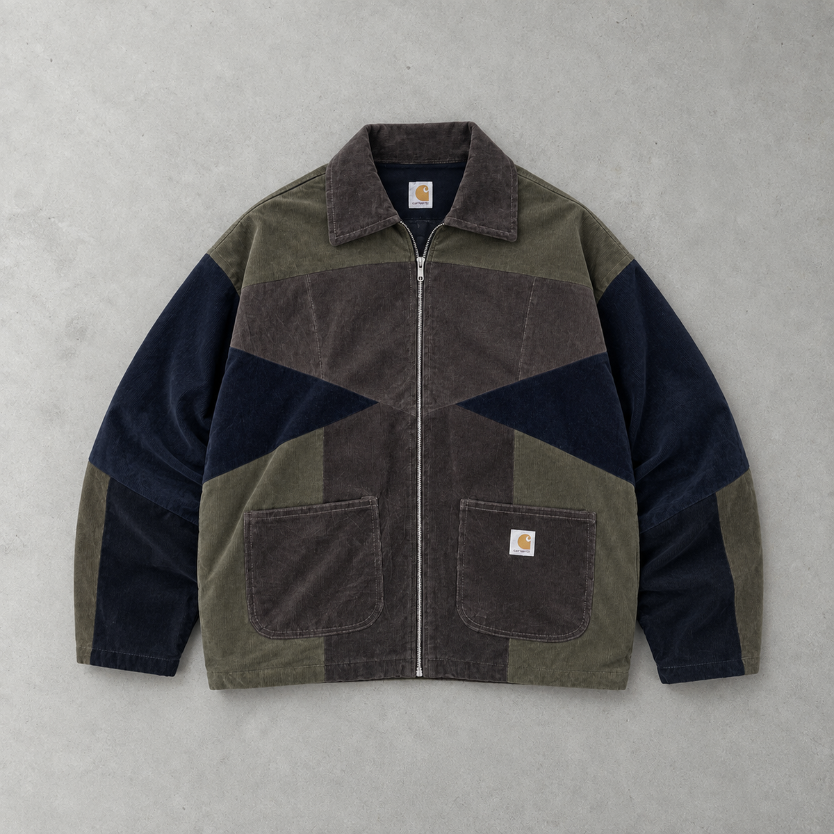 Carhartt Jacket Navy Rare (XL)