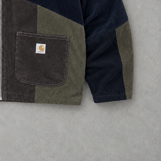 Carhartt Jacket Navy Rare (XL)