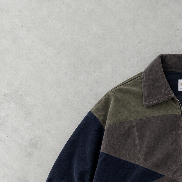 Carhartt Jacket Navy Rare (XL)