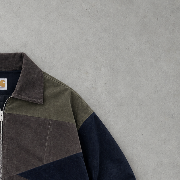 Carhartt Jacket Navy Rare (XL)