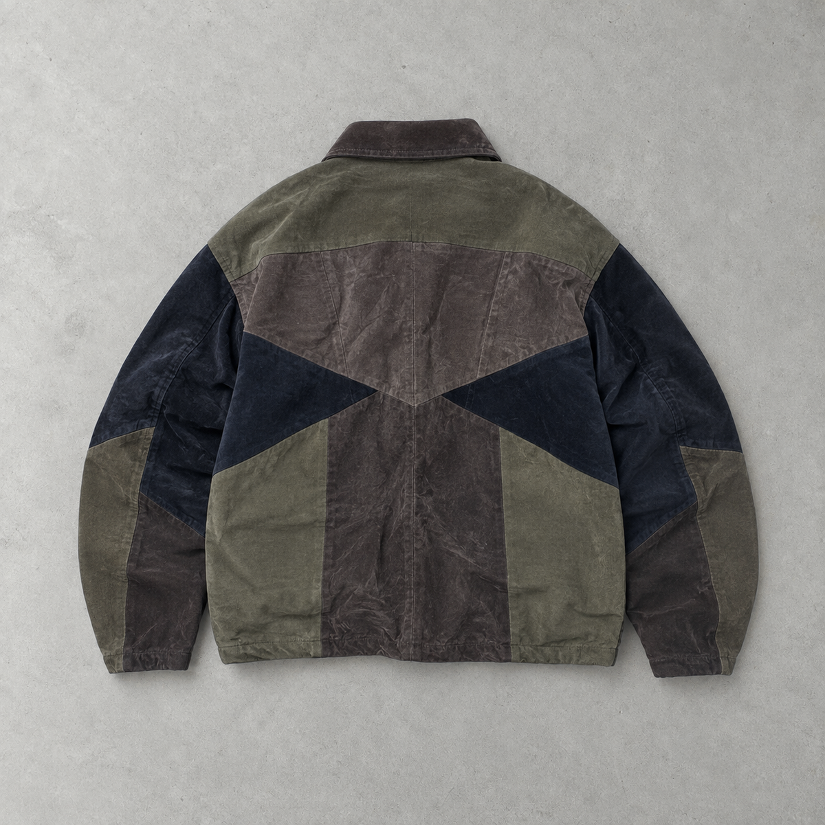 Carhartt Jacket Navy Rare (XL)
