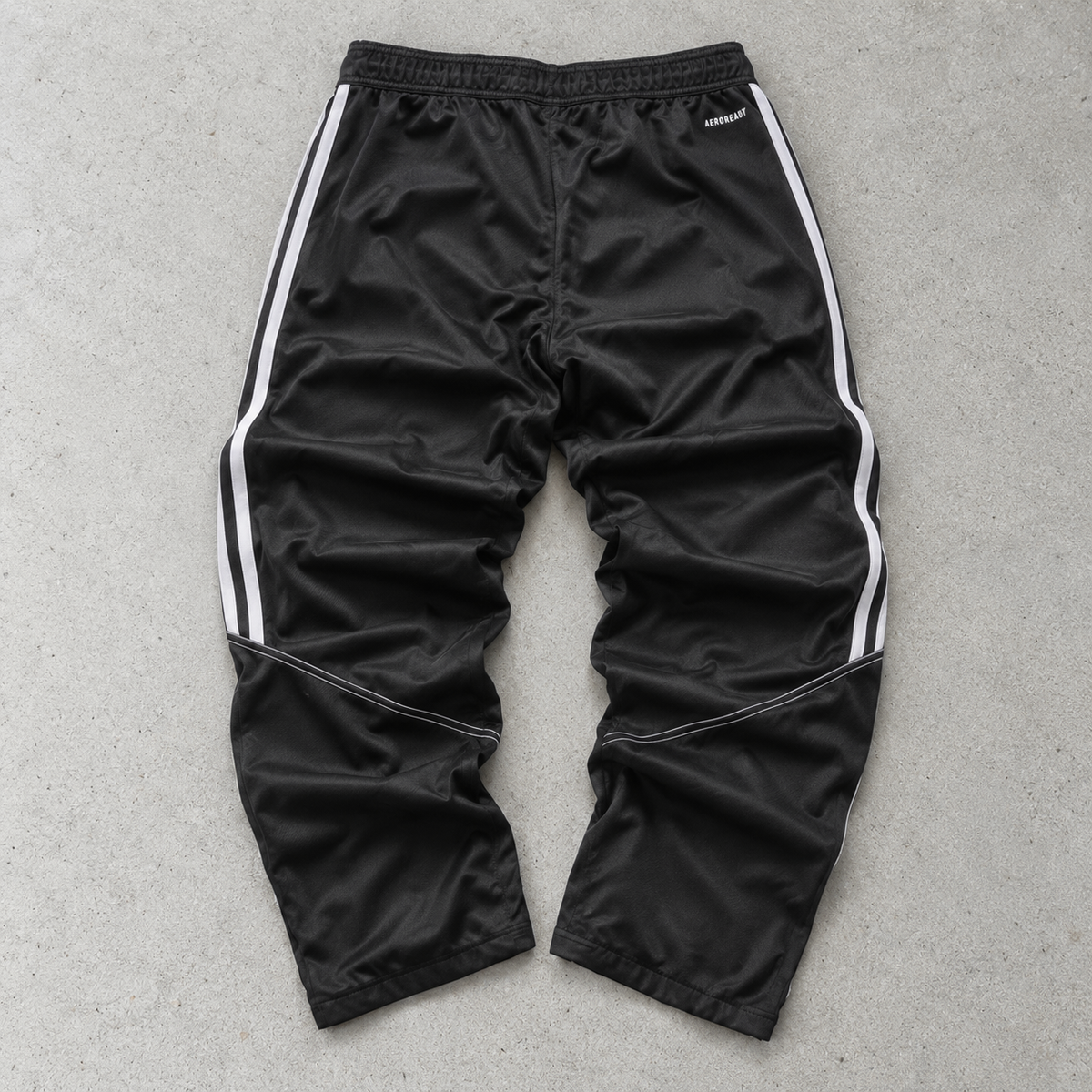 Adidas Track Pants Schwarz Rare (M)