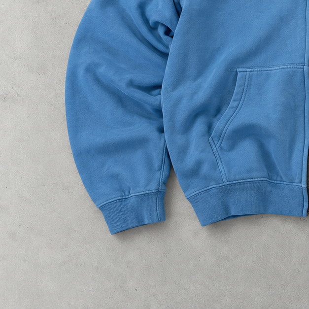 Ralph Lauren Sweater Blau Rare (S)