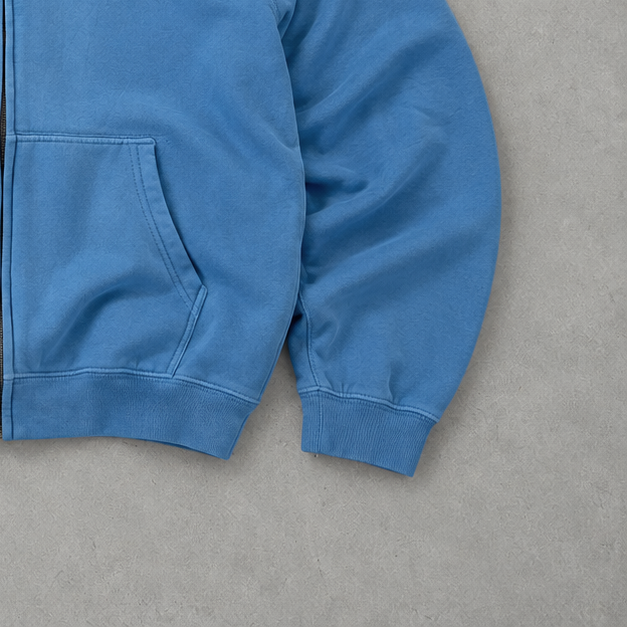 Ralph Lauren Sweater Blau Rare (S)