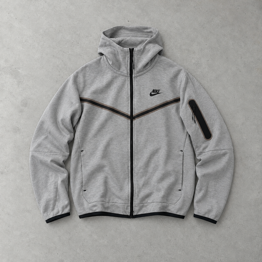Nike Jacket Grau Rare (S)