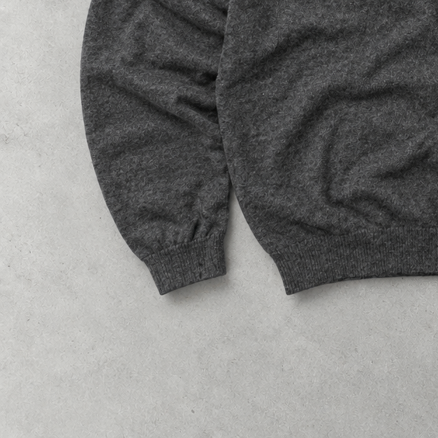 Polo Ralph Lauren Sweater Grau Rare (L)
