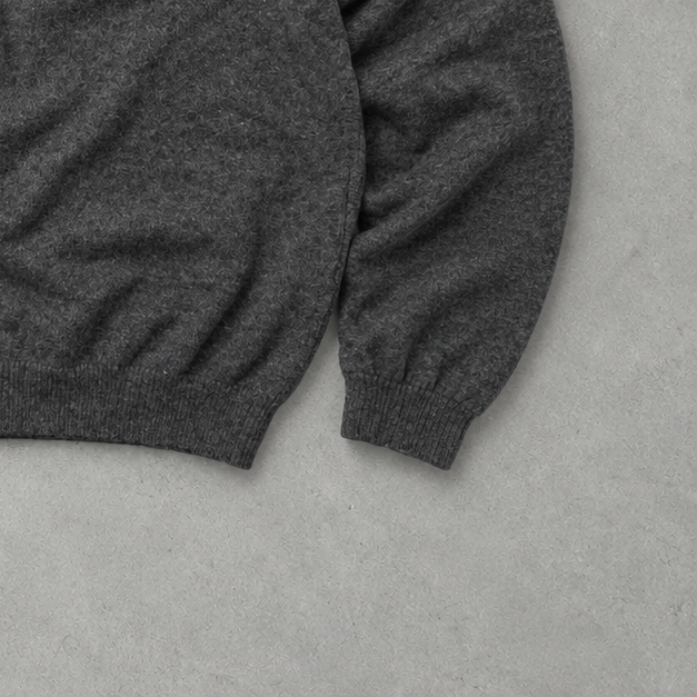 Polo Ralph Lauren Sweater Grau Rare (L)