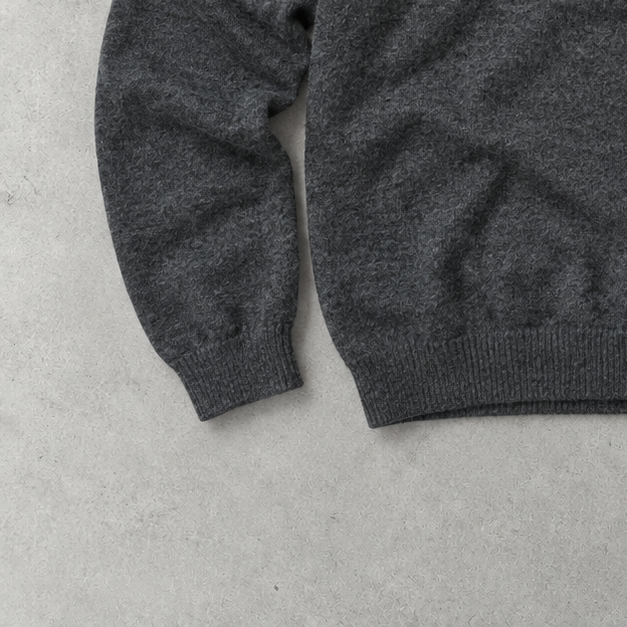 Polo Ralph Lauren Sweater Grau Rare (L)