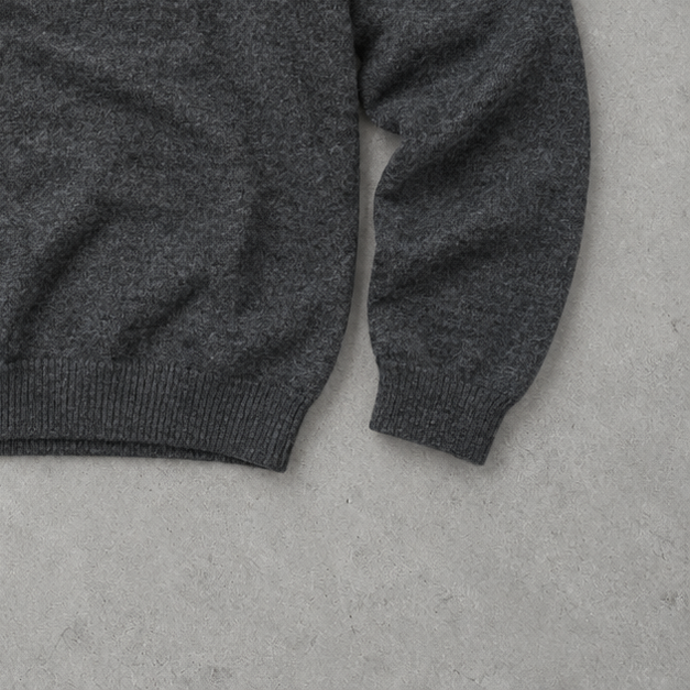 Polo Ralph Lauren Sweater Grau Rare (L)