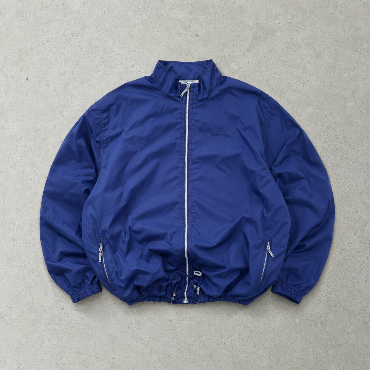 Reebok Jacket Navy Rare (M)