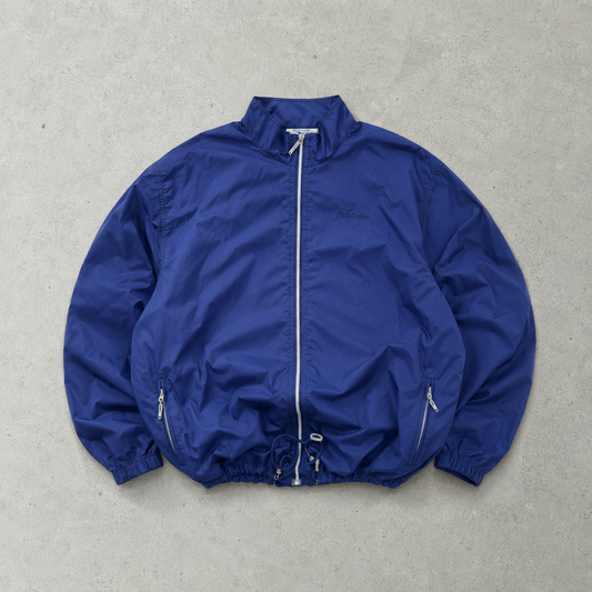 Reebok Jacket Navy Rare (M)