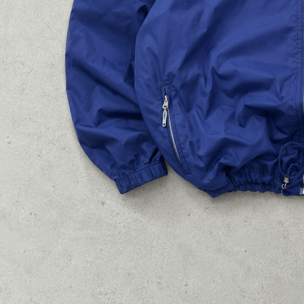 Reebok Jacket Navy Rare (M)
