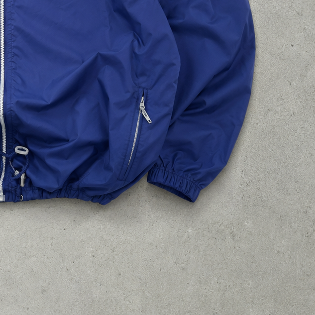 Reebok Jacket Navy Rare (M)