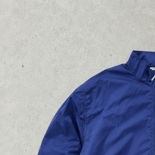 Reebok Jacket Navy Rare (M)
