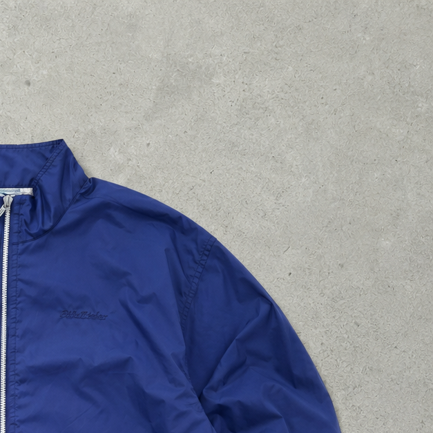 Reebok Jacket Navy Rare (M)