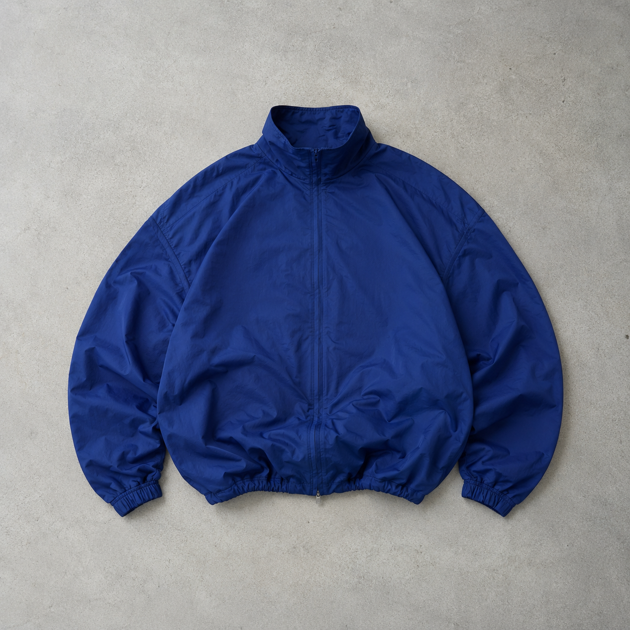 Reebok Jacket Navy Rare (M)