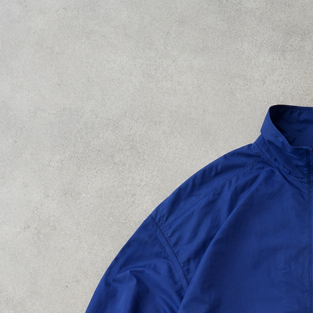 Reebok Jacket Navy Rare (M)
